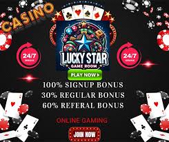 Discover the Thrill of Lucky Star 777 Online Casino India 6
