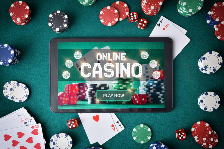Discover the Thrill of Lucky Star 777 Online Casino India 6