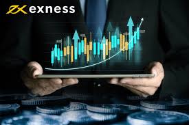 Exness Online Broker A Comprehensive Guide to Trading