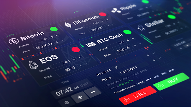 Maximizing Your Returns Trading Profit Crypto Strategies Maximizing Your Returns Trading Profit Crypto Strategies