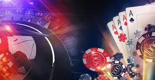 The Ultimate Gambling Experience at LuckiCasino Online