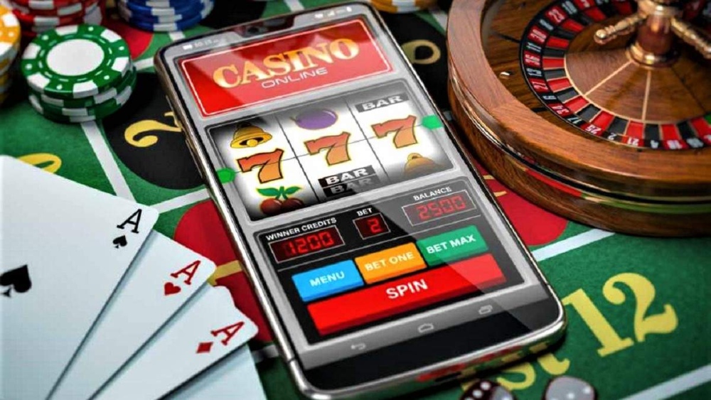 Understanding the SpinTime Casino Registration Process 5