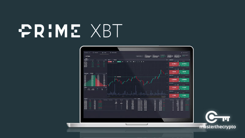 Unlocking the Potential A Comprehensive Guide to Trading Platform PrimeXBT