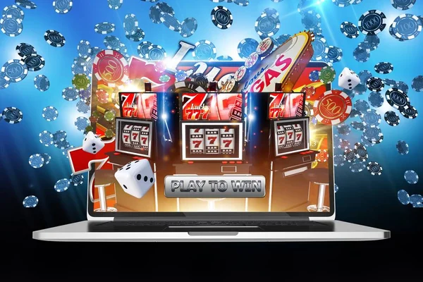 Discover Excitement at Lets Jackpot Casino & Sportsbook 1