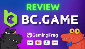 Discover the Best Gaming Experience with BC Download Discover the Best Gaming Experience with BC Download