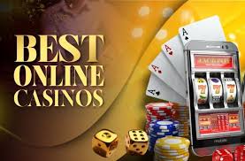 Discover the Excitement of Casino Casper Spins UK Discover the Excitement of Casino Casper Spins UK