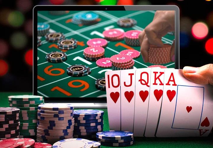Discover the Excitement of Chillireels A Guide to Online Gaming