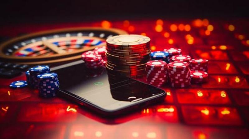 Discover the Exciting World of Lucky Max Online Casino UK