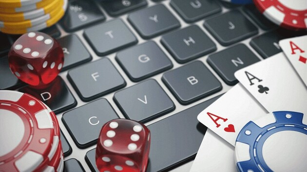 Discover the Exciting World of Lucky Max Online Casino UK