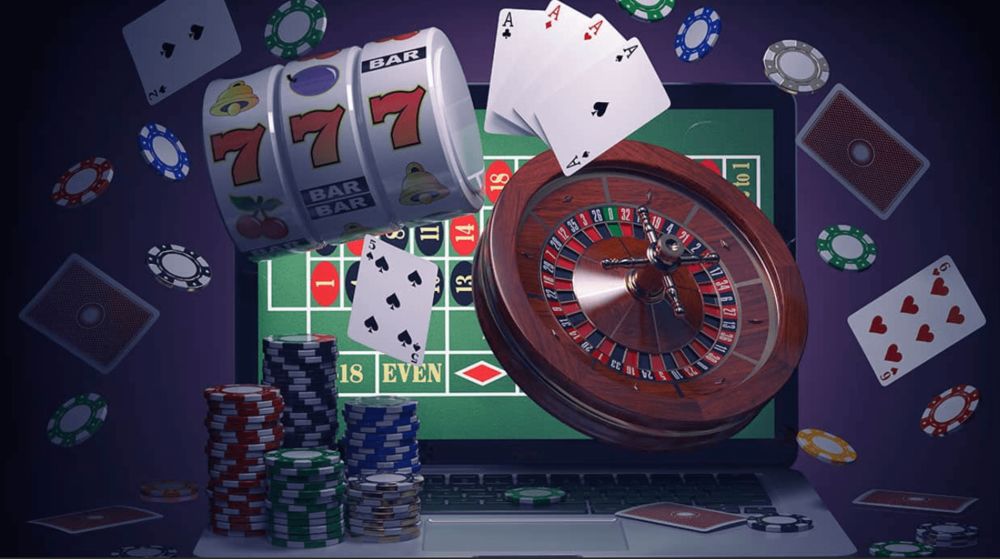 Discover the Thrills at Casino Loki New Discover the Thrills at Casino Loki New