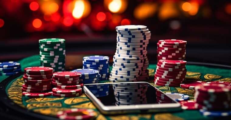 Discover the Thrills of Casino Electric Wins UK
