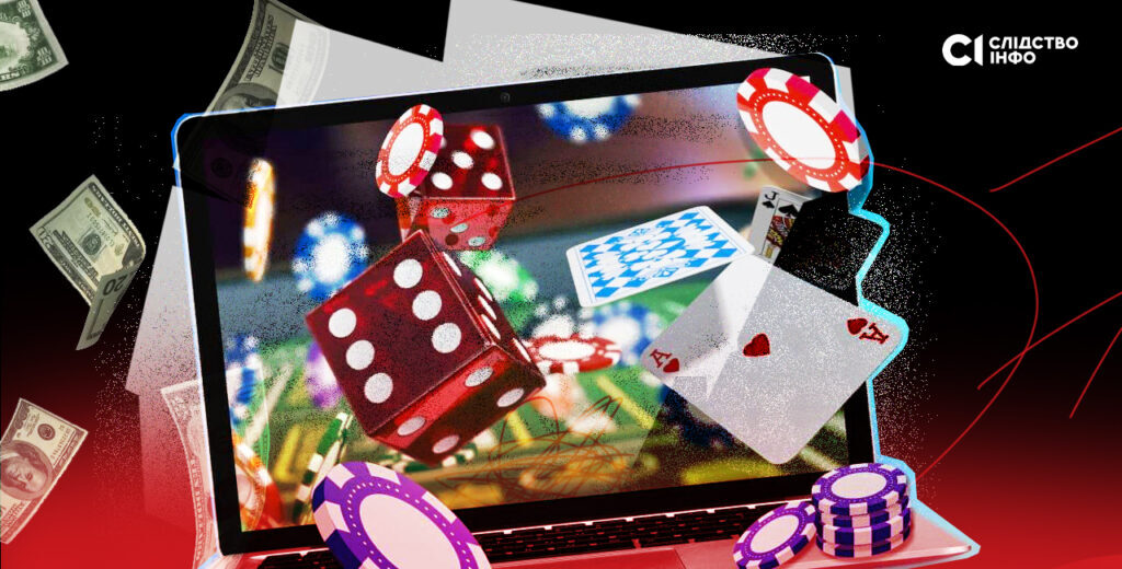 Discover the Thrills of Gxmble Online Casino UK 38