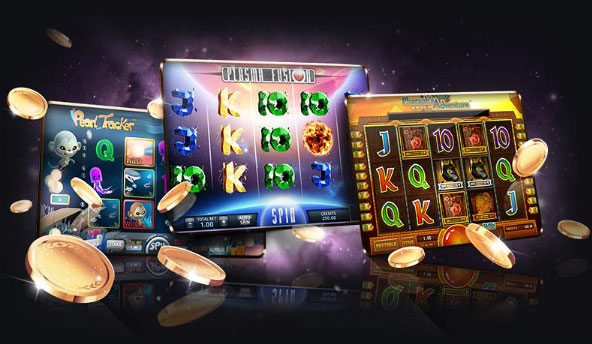 Experience Excitement at Online Casino FlashDash 9