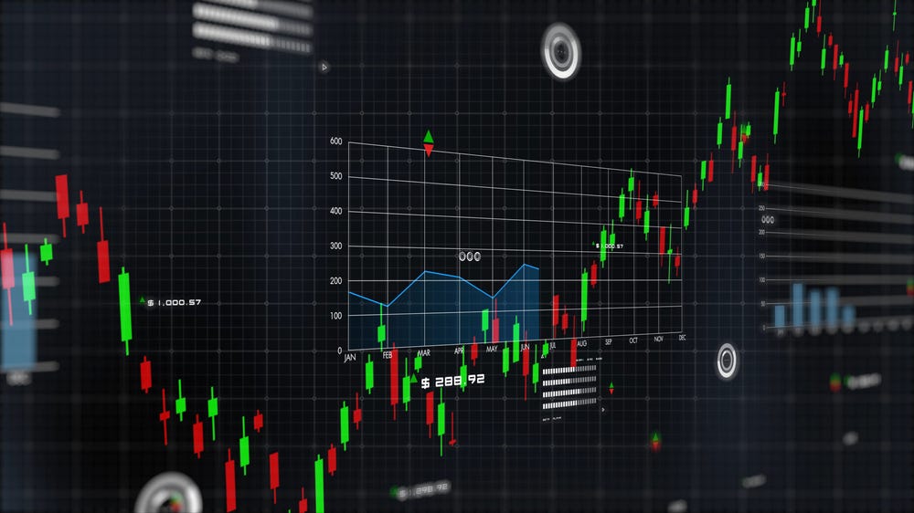 Understanding Crypto Trading Open Interest A Comprehensive Guide