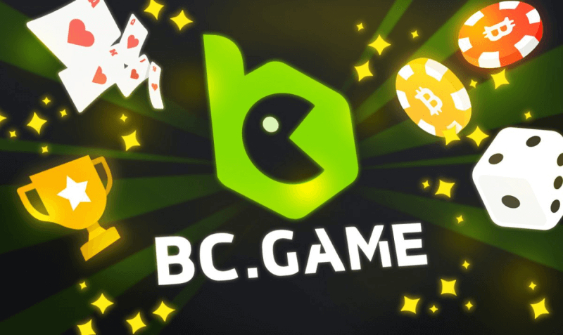 Unlock Exclusive Benefits with BC Game VIP Club Unlock Exclusive Benefits with BC Game VIP Club