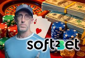 A Comprehensive Guide to Soft2Bet Casino Everything You Need to Know