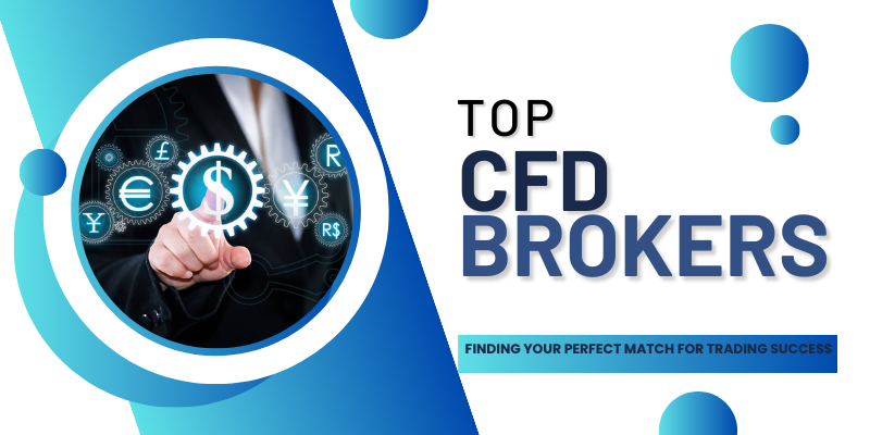 Best CFD Trading Reviews A Comprehensive Guide to Leading Brokers