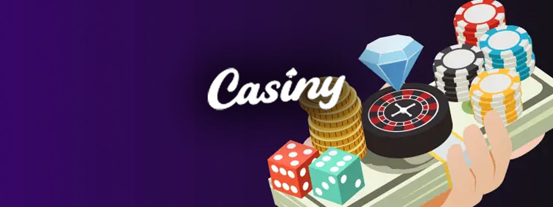 Discover Entertainment and Innovation with Casiny App Discover Entertainment and Innovation with Casiny App