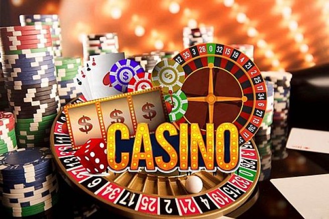Discover the Excitement of WildWild Casino Online Games 11