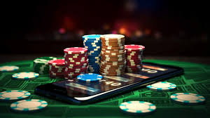 Discover the Excitement of WildWild Casino Online Games 11