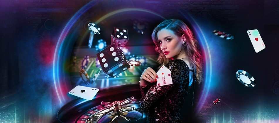 Discover the Thrill of High Limit Slot Machines Online