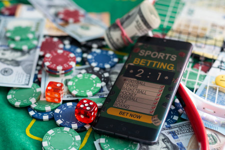 Explore the Exciting World of 8iii bet