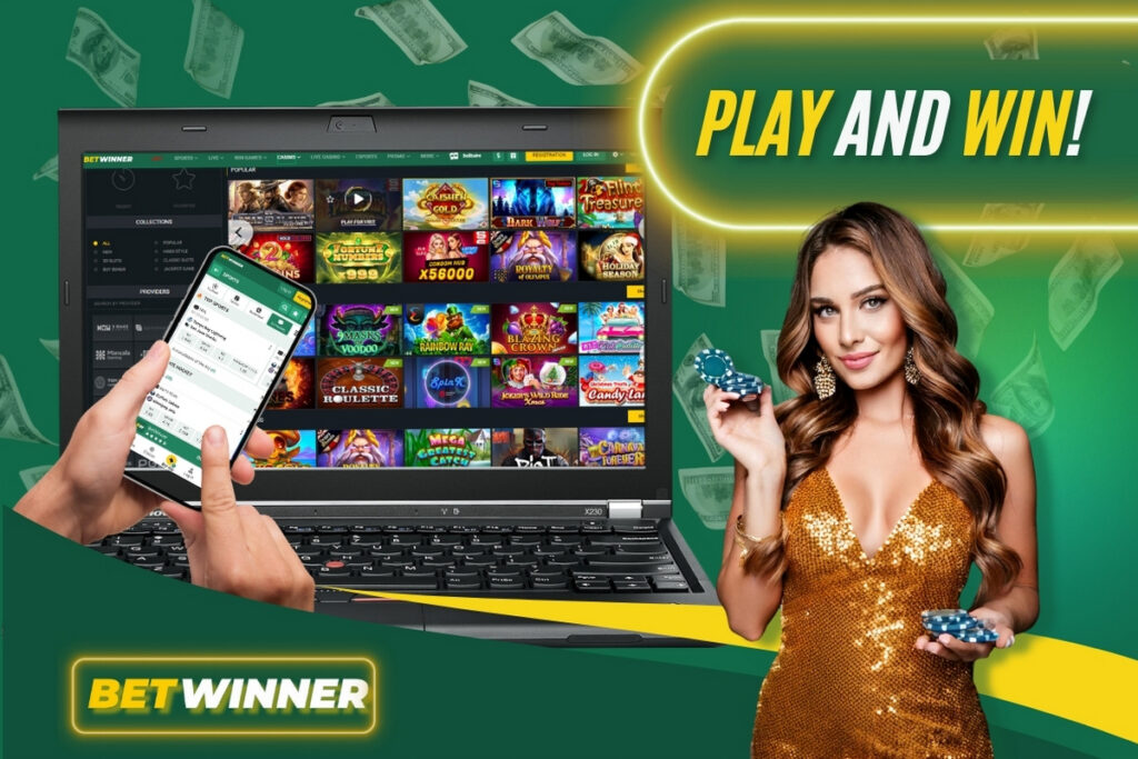 Maximize Your Winnings with Bonuses Betwinner Maximize Your Winnings with Bonuses Betwinner