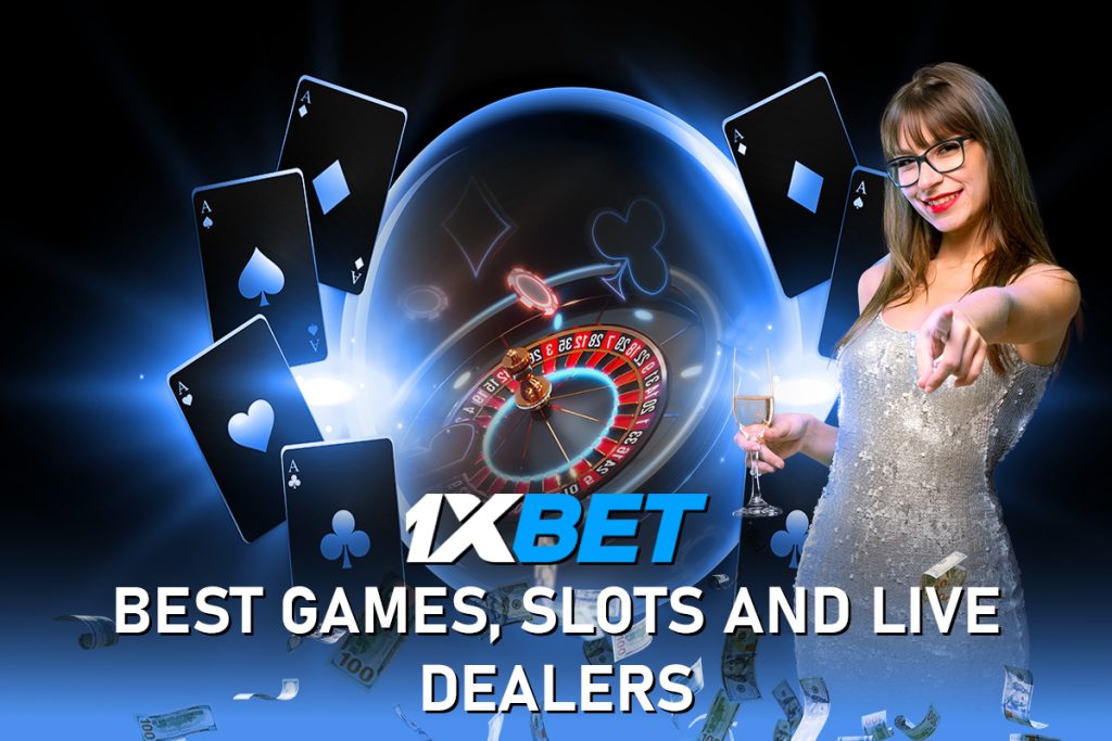 Tải ứng dụng 1xBet Việt Trải nghiệm cược trên di động