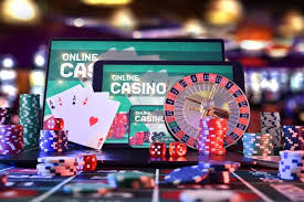 Zahraniční casino pro české hráče Objevte nové možnosti a výhody Zahraniční casino pro české hráče Objevte nové možnosti a výhody