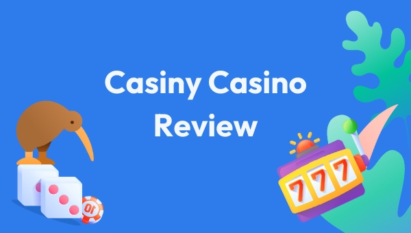 A Comprehensive Guide to the Exciting Features of Casiny App A Comprehensive Guide to the Exciting Features of Casiny App
