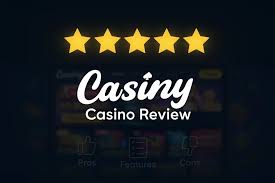 A Comprehensive Guide to the Exciting Features of Casiny App A Comprehensive Guide to the Exciting Features of Casiny App