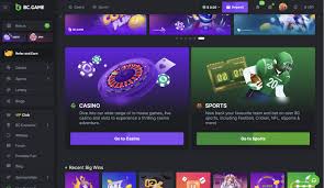 Aplikasi BC Game ID Inovasi Terbaru di Dunia Permainan Online
