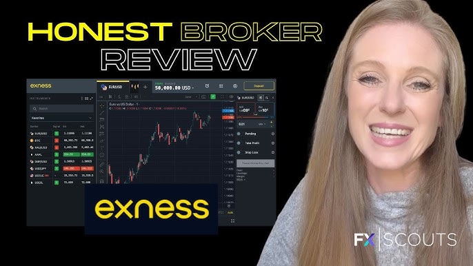 Comprehensive Guide to Exness MT4 Demo Account Download Comprehensive Guide to Exness MT4 Demo Account Download