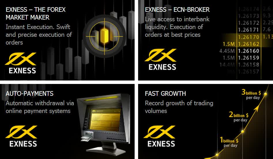 Comprehensive Guide to Exness MT4 Demo Account Download Comprehensive Guide to Exness MT4 Demo Account Download