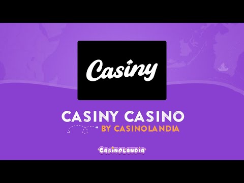 Discover the Ultimate Casiny Casino No Deposit Bonus Discover the Ultimate Casiny Casino No Deposit Bonus