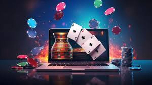 Exploring the Excitement of BrucePokies Online Casino UK