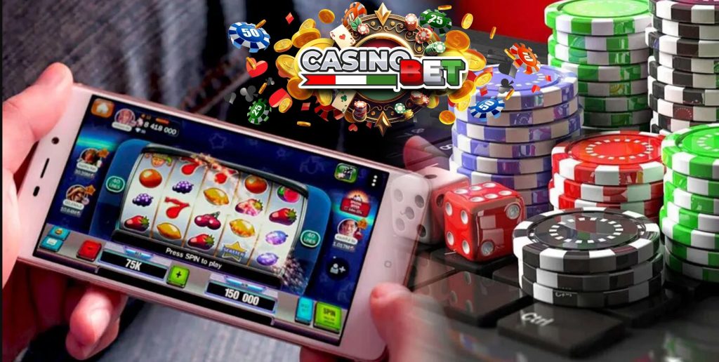 Fedezd fel a legjobb androidos kaszinó játékok világát! 2