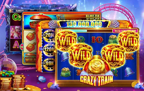The Ultimate Gaming Experience Vegastars Casino