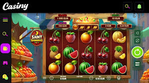 The Ultimate Guide to Casiny Casino Exploring Games, Bonuses, and More