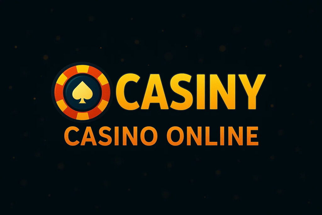 The Ultimate Guide to Casiny Casino Exploring Games, Bonuses, and More