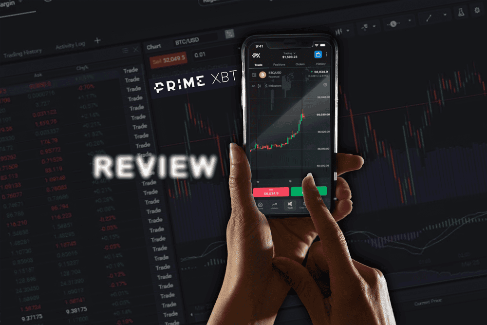 Unlocking the Potential of Trading with PrimeXBT Hub