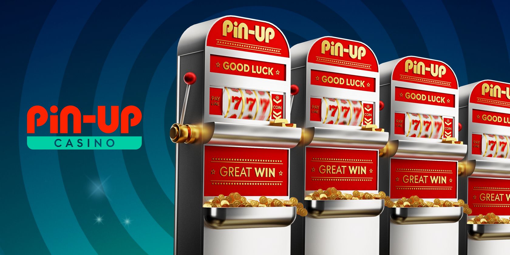 Pin-Up Casino Rəyləri