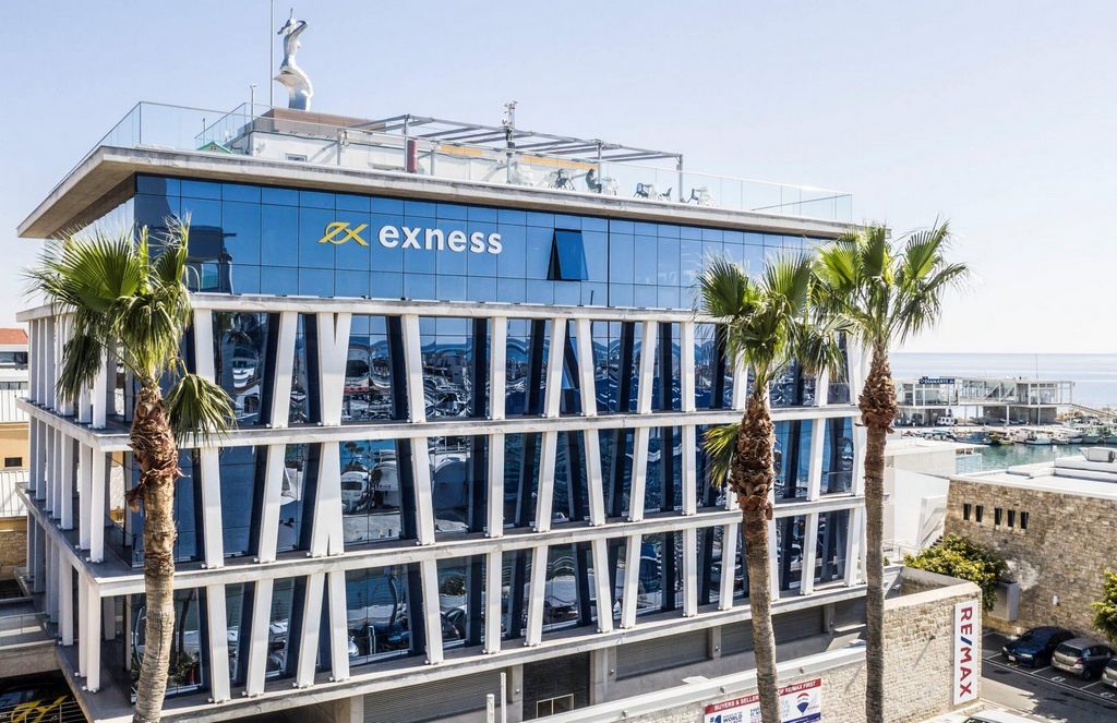 Testimonio de la Plataforma de Trading Confiable de Exness Argentina 2025