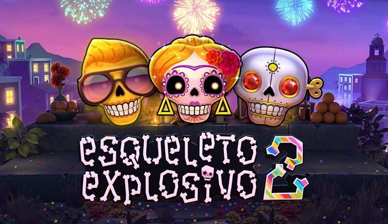 Scopri la magia della serie di slot Esqueleto Explosivo
