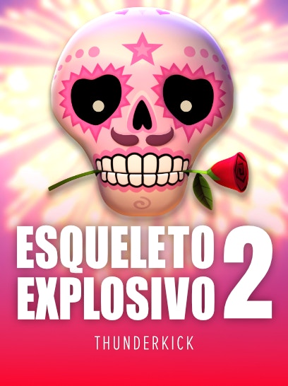 Scopri la magia della serie di slot Esqueleto Explosivo