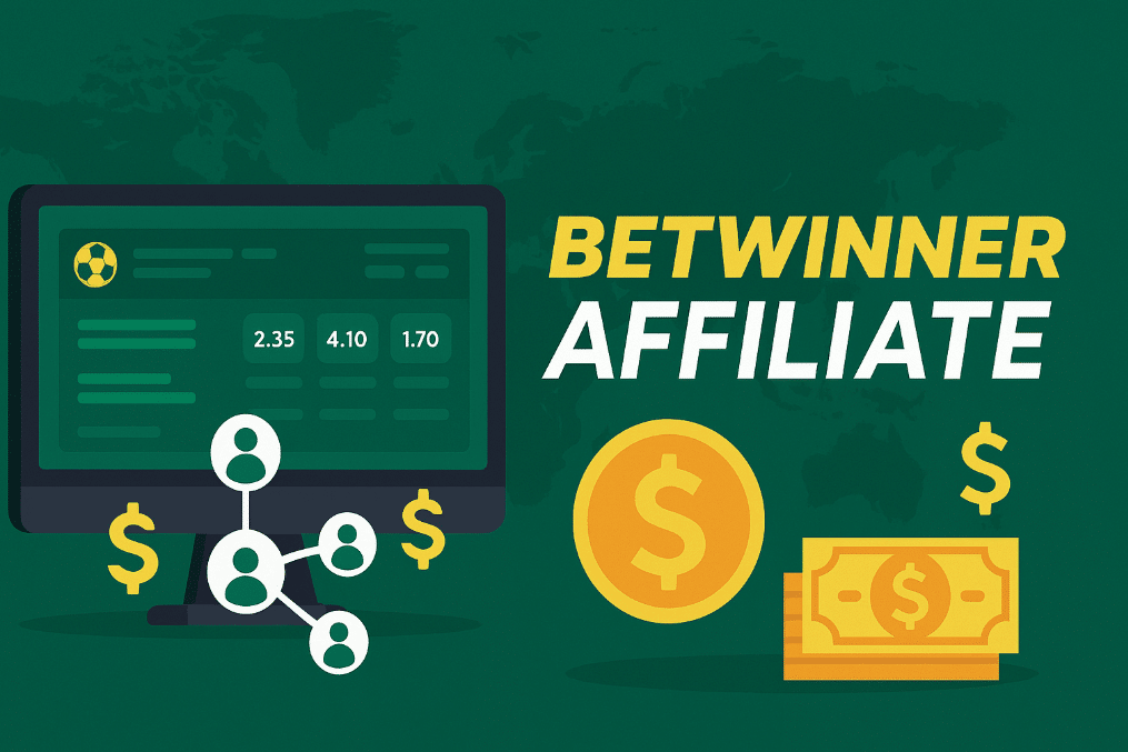 Unlock Your Potential with Betwinner Bonus