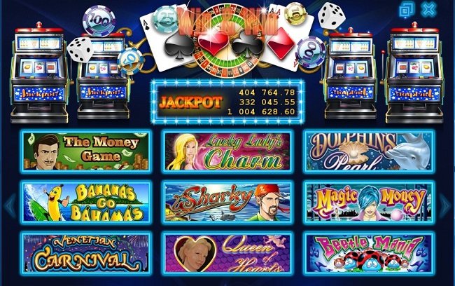 WinWin Bet - Recenzja i Przewodnik po Zakładach Online WinWin Bet - Recenzja i Przewodnik po Zakładach Online