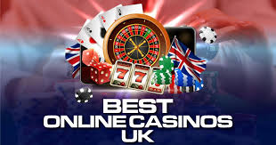 Discover the Best UK Online Casino Your Ultimate Guide