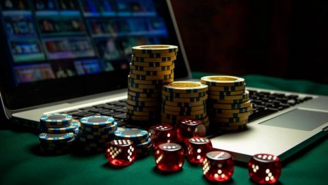 Experience the Thrill Online Orion Spins Casino