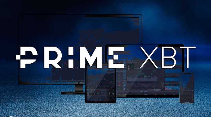 Experience Trading Like Never Before with the PrimeXBT iOS App Experience Trading Like Never Before with the PrimeXBT iOS App